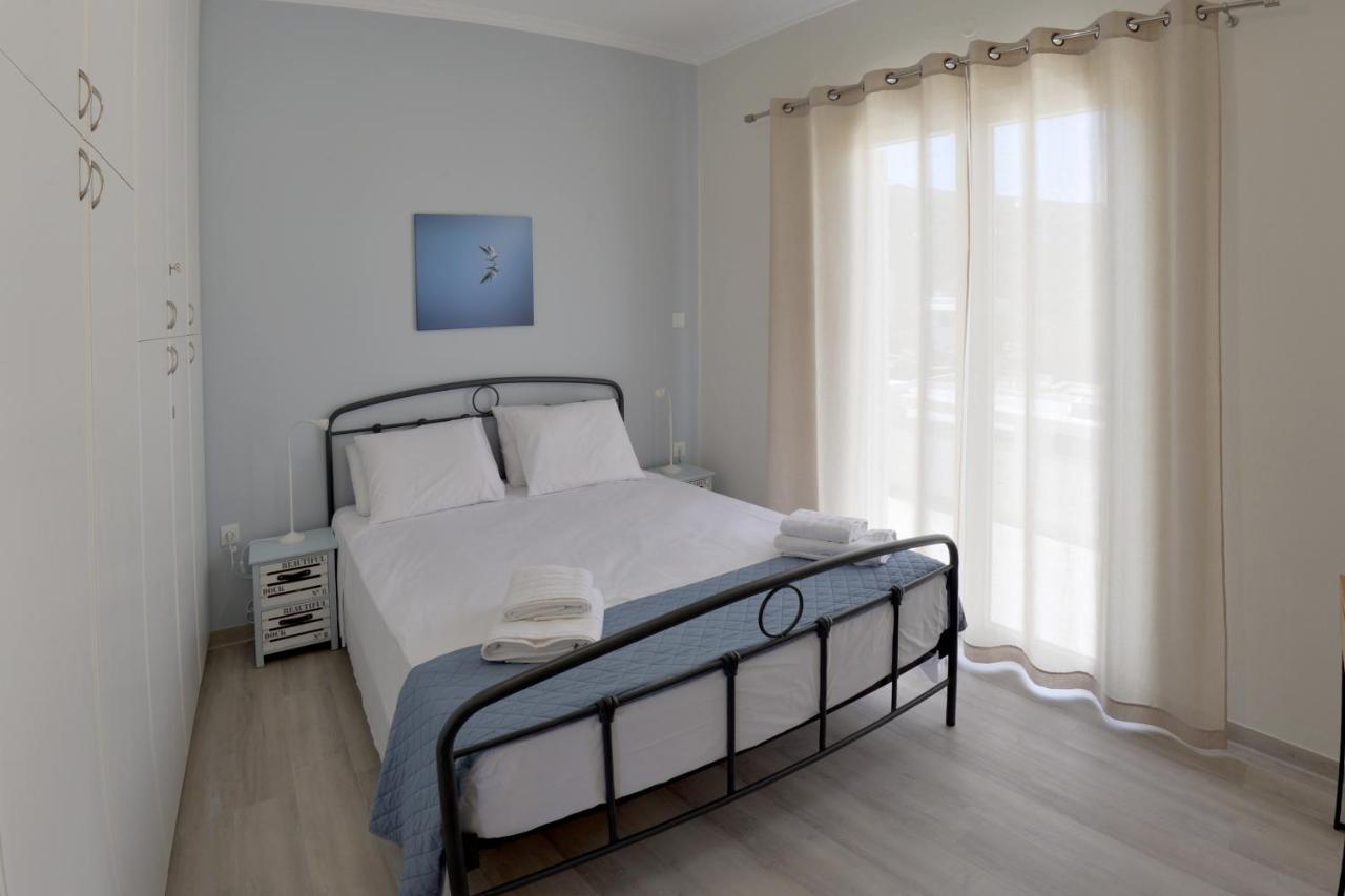 Like Home Азолимнос Экстерьер фото