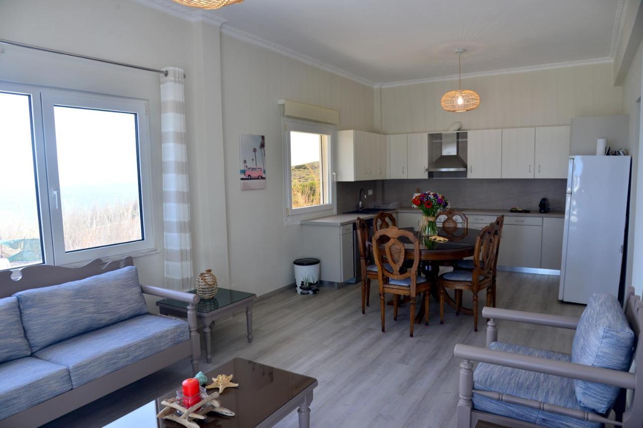 Like Home Азолимнос Экстерьер фото